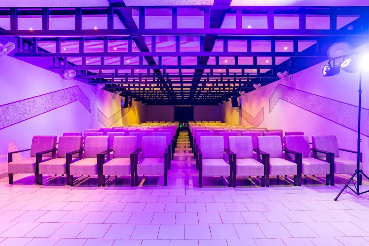 Auditorium