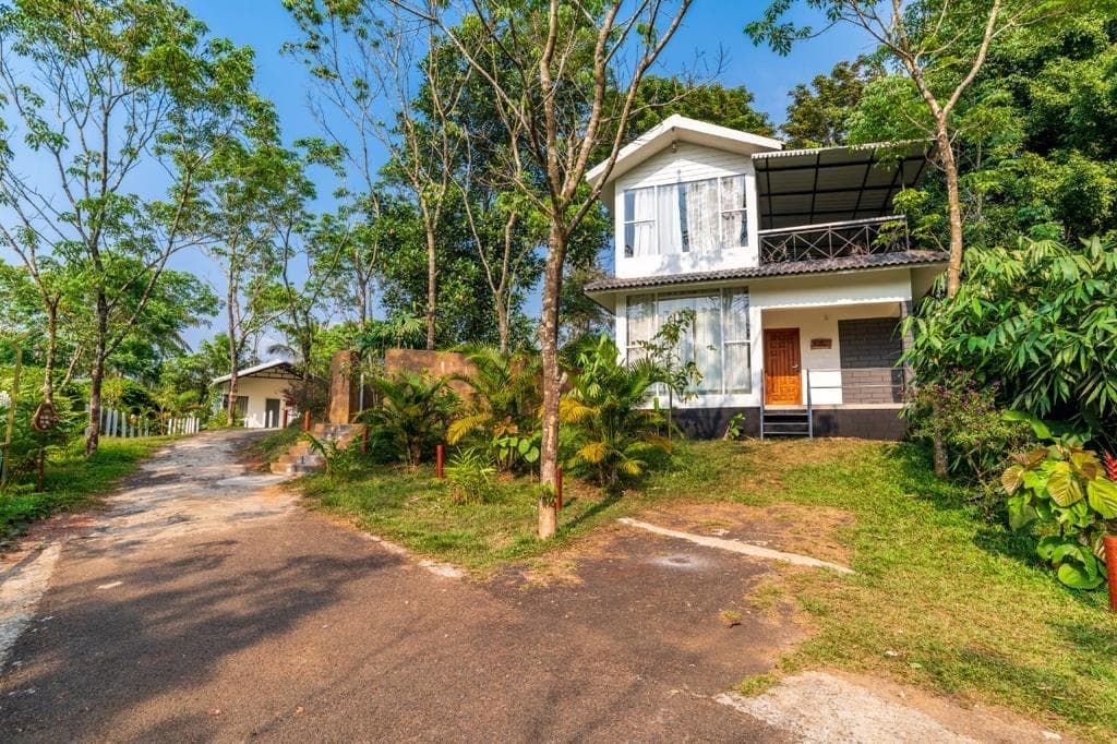 Villas